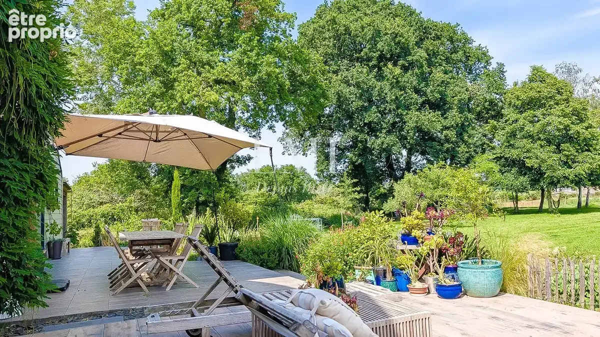 Maison 230 m² à Locoal-Mendon  - photo 3