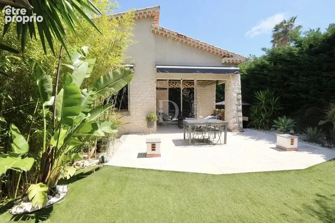 Villa avec piscine - photo 2