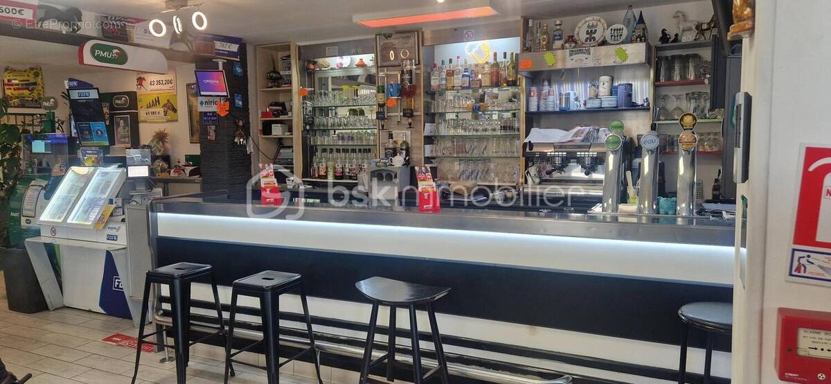 Commerce à LE PETIT-QUEVILLY