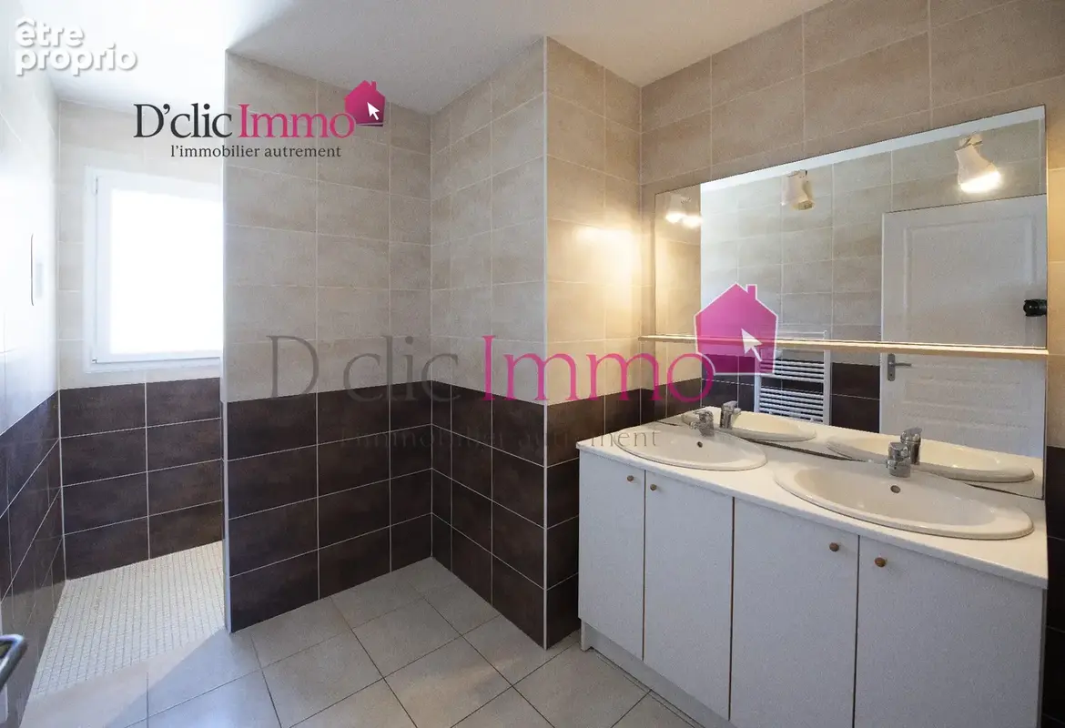 Maison parfaitement entretenue - 2 chambres à SOULLANS - photo 11