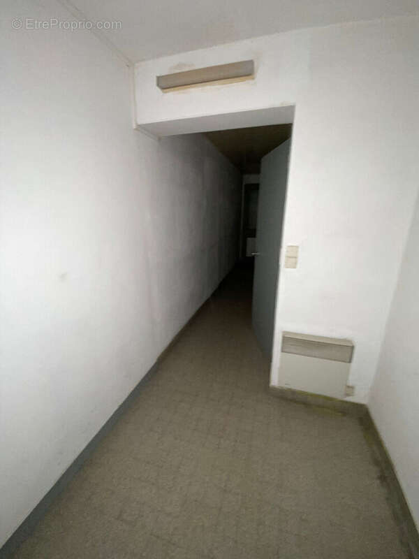 T3 a renover - deville-les-rouen - photo 8