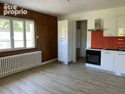 Appartement à TREVIGNIN