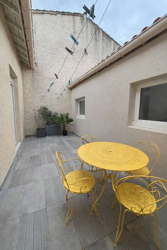 Maison à VALENCE