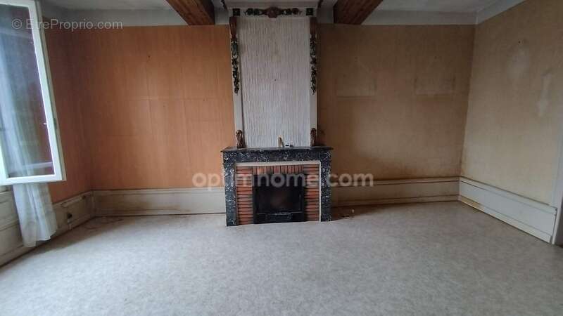 Maison à BAR-LE-DUC