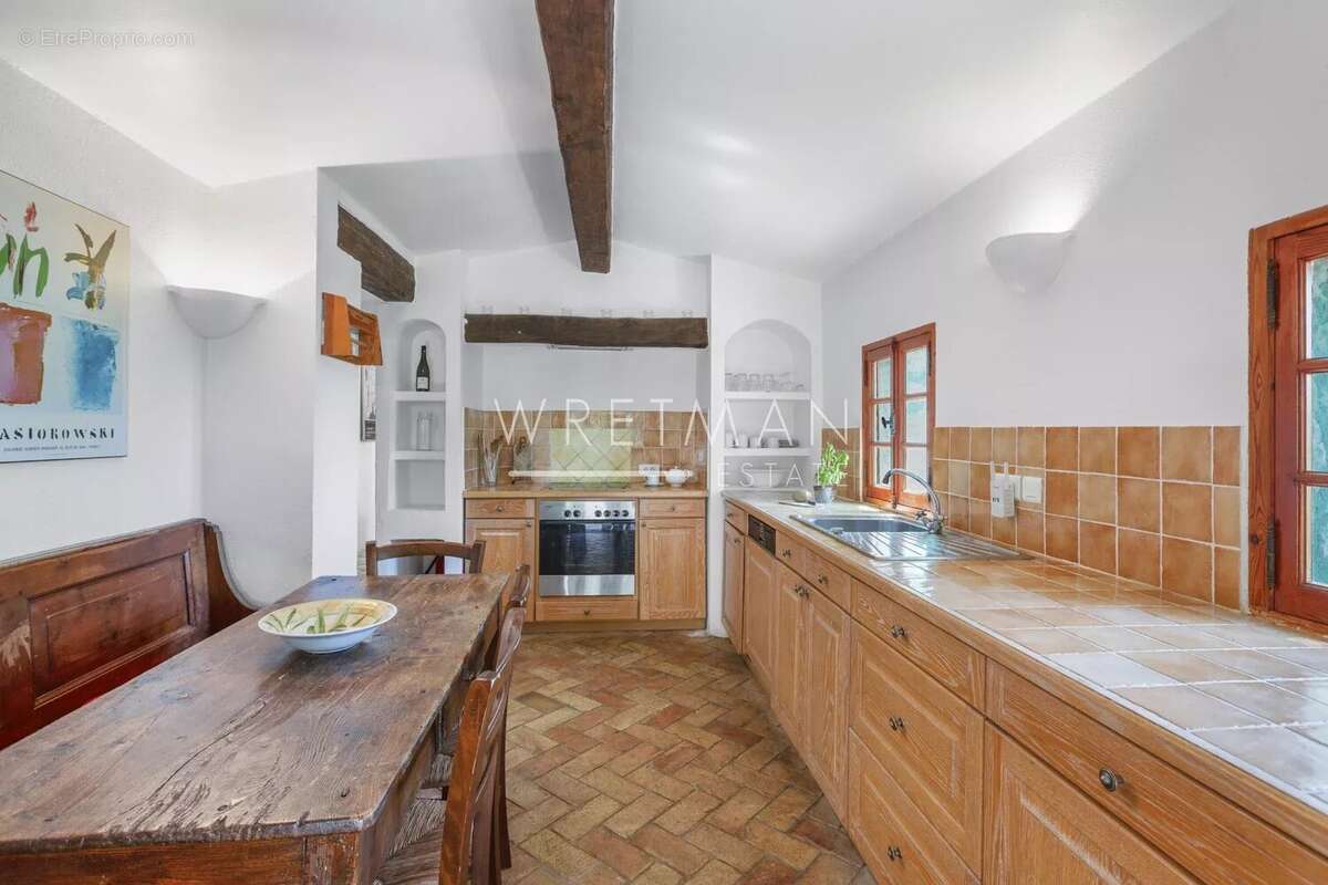 Maison à SAINT-PAUL