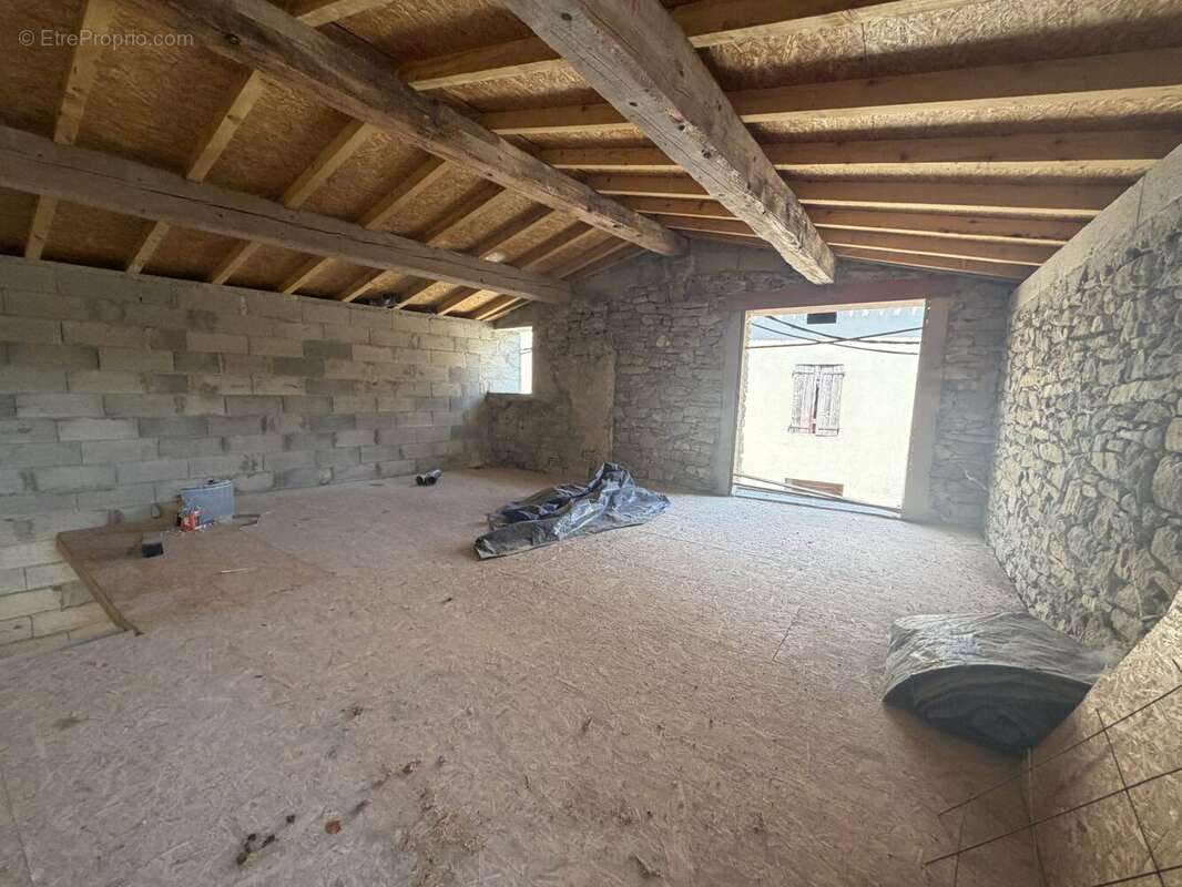 Maison 70 m² à La Serpent  - photo 9