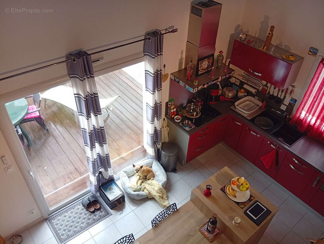 Maison à LA PLAINE-SUR-MER