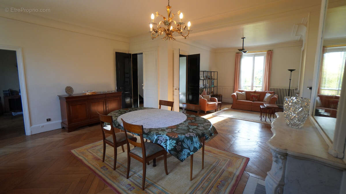 Maison à vendre 10 pièces ARGENTEUIL (95) - photo 2