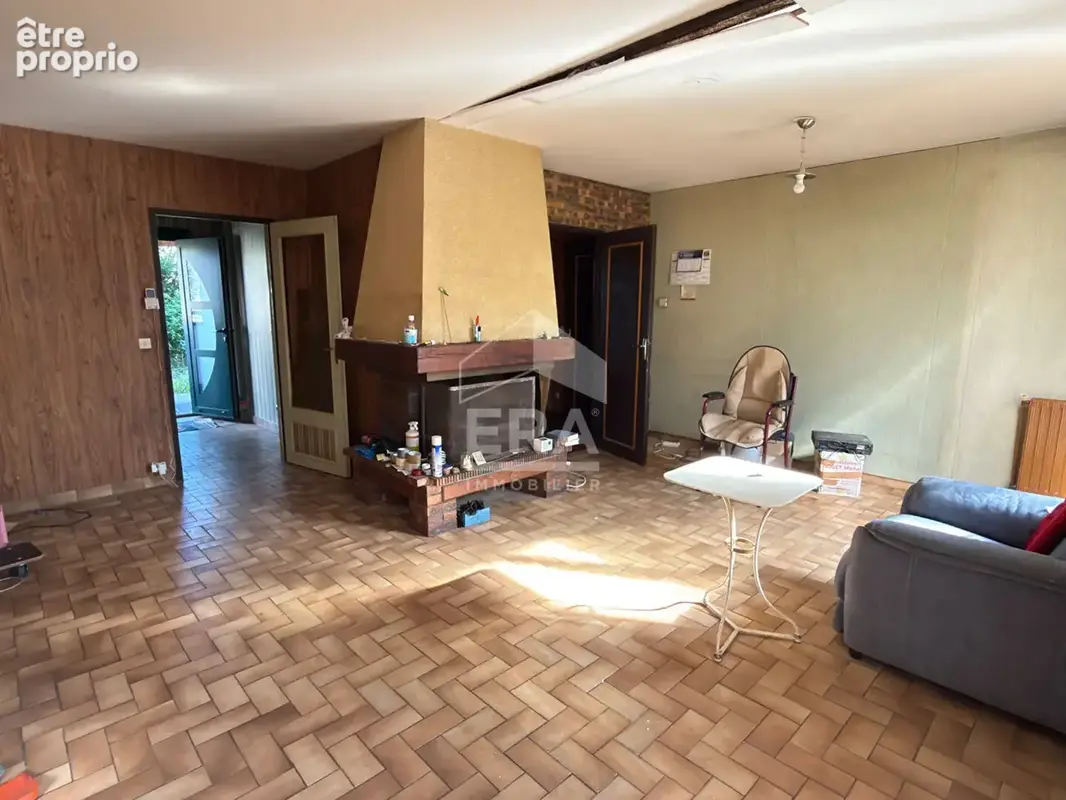 Maison 105m² à mondeville - photo 4