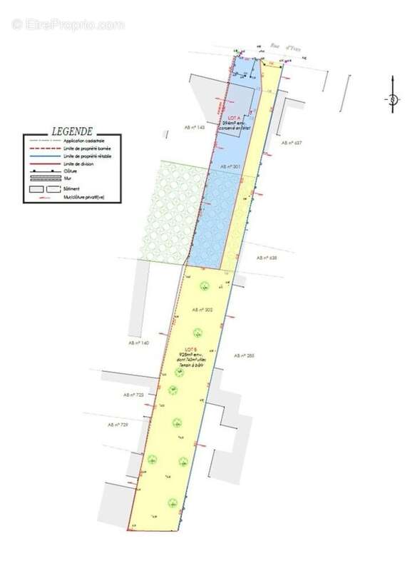 Photo 4 - Terrain à AYTRE