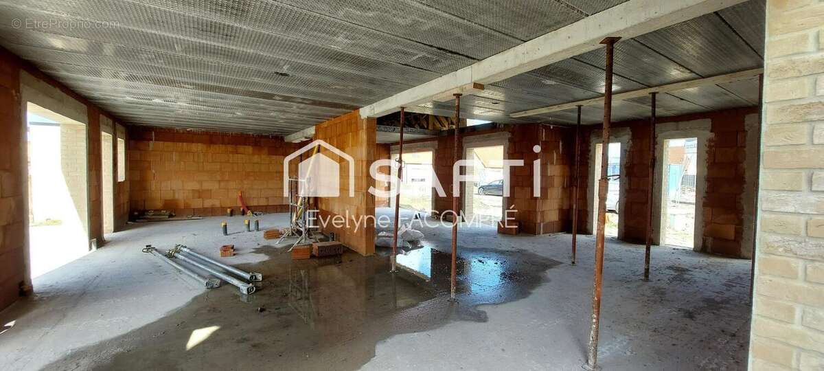 Photo 2 - Maison à ARMBOUTS-CAPPEL