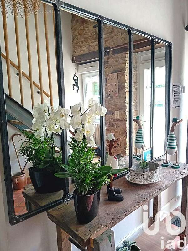 Photo 6 - Maison à VILLIERS-CHARLEMAGNE