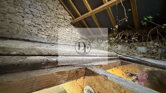 Maison à BEAUNE-LA-ROLANDE
