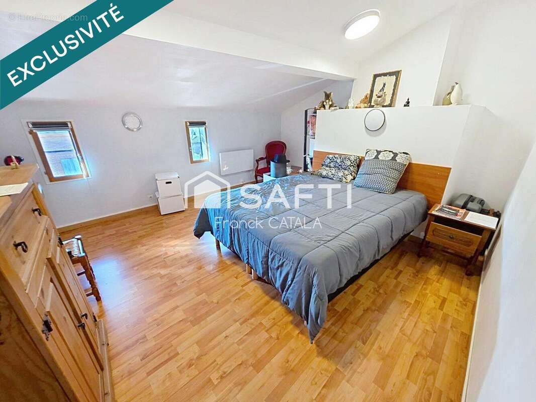 Photo 9 - Appartement à BAZIEGE