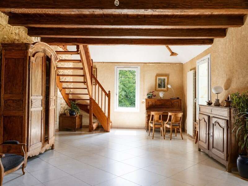 Maison à vendre 7 pièces  (24) - photo 4