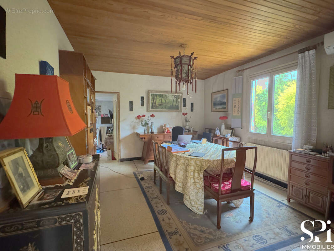 Maison à SAINT-RAPHAEL
