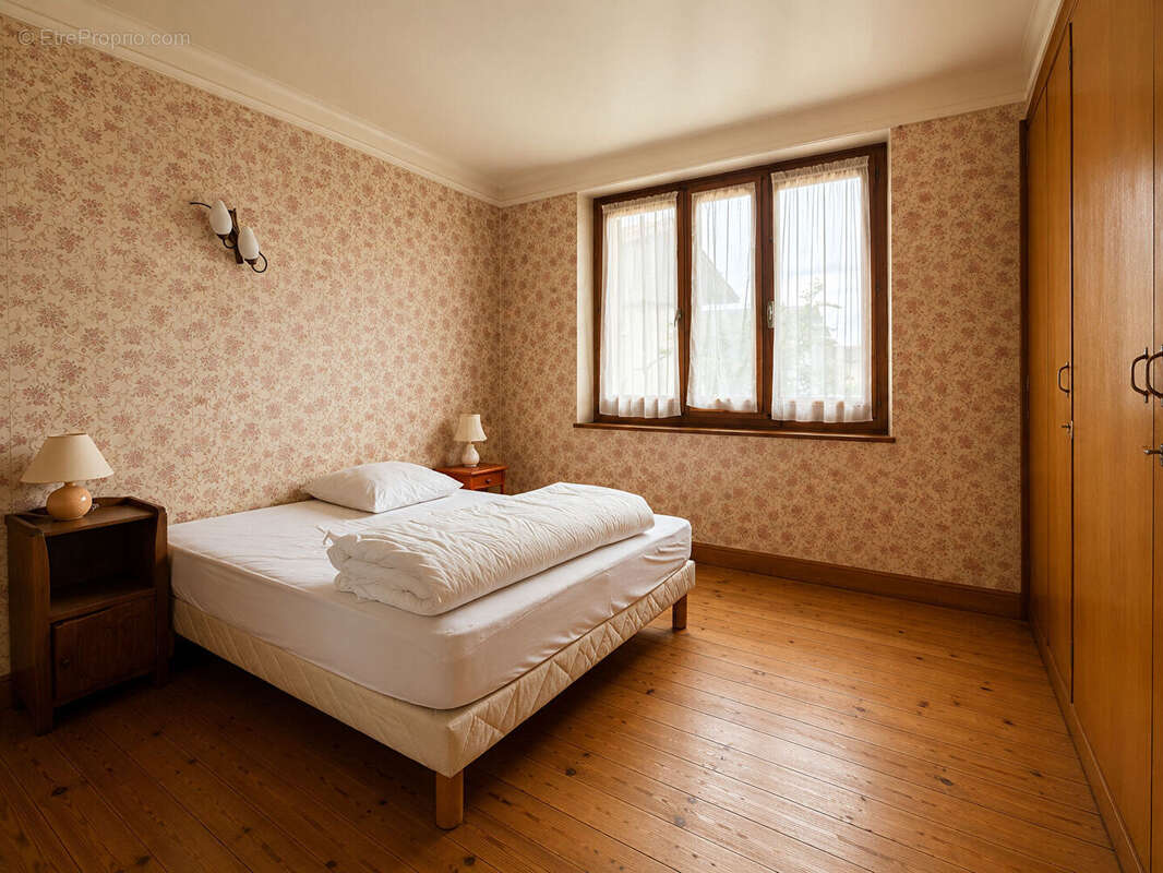 Thonon-les-Bains _MAISON 5 pièces 88m² AVEC FORT POTENTIEL - photo 5