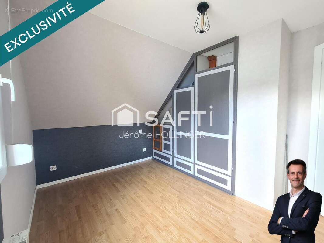 Photo 8 - Maison à HUTTENHEIM