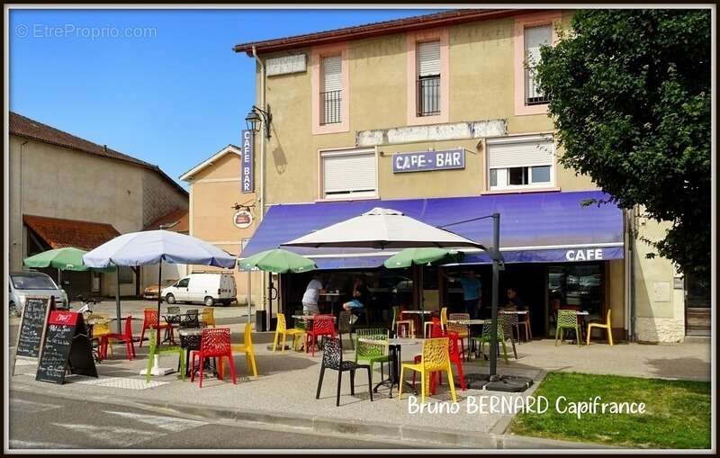 Fonds de commerce à vendre RABASTENS DE BIGORRE (65) - Bar Brasserie - photo 4