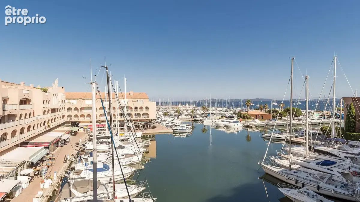 Commerce à HYERES