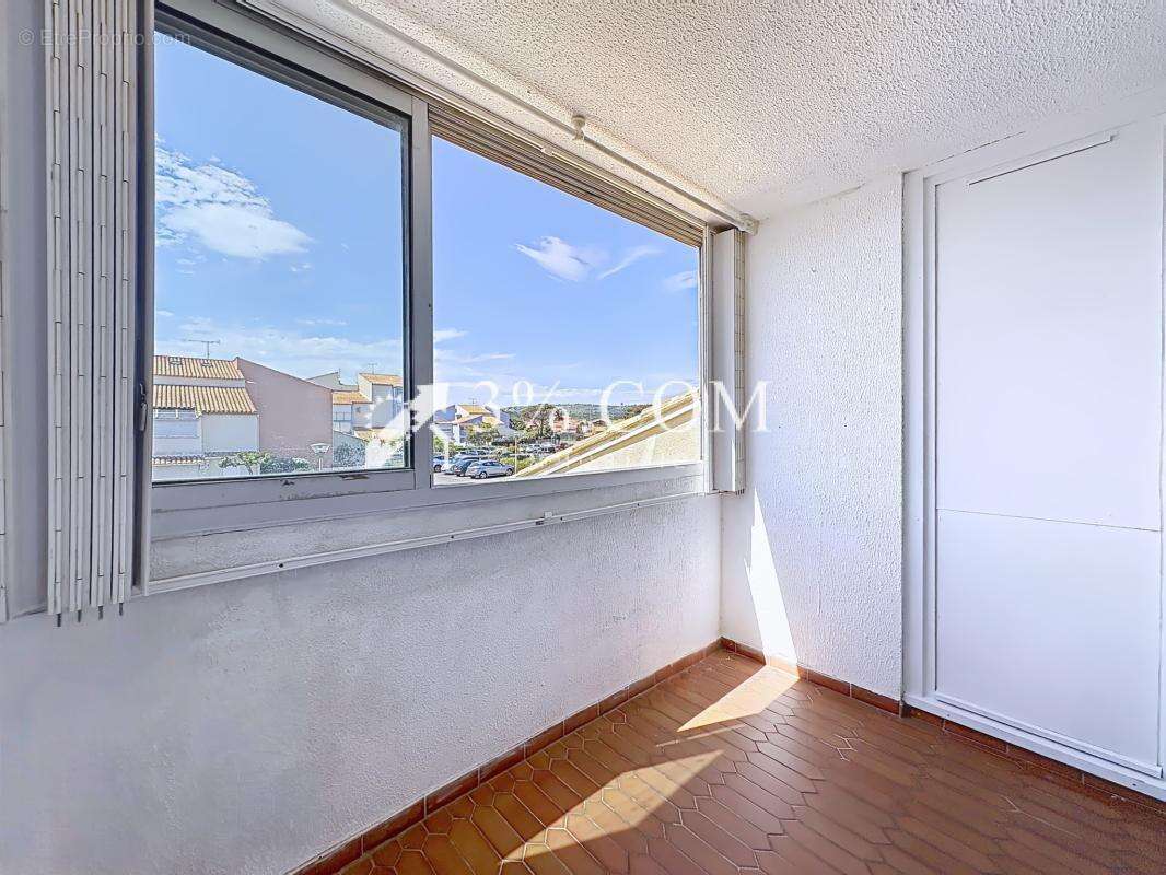 Appartement à NARBONNE