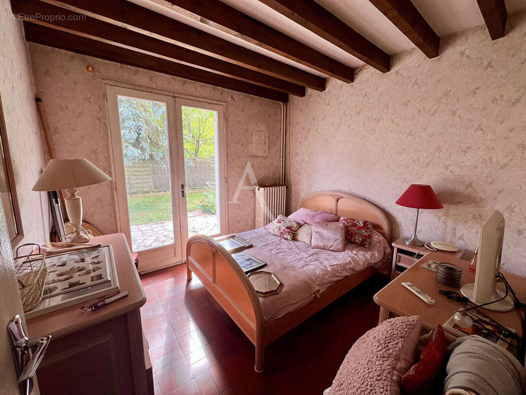 Maison le chatelet en brie 6 pièces 118 m² - photo 4