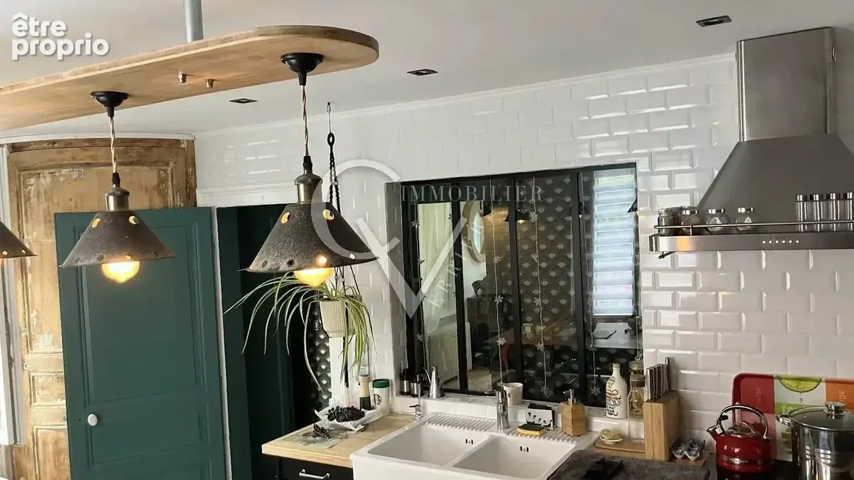 Maison 5 pièces 120 m² à vendre à Magny-En-Vexin (95420) - photo 7