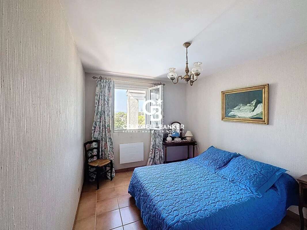 Maison à SAINT-RAPHAEL