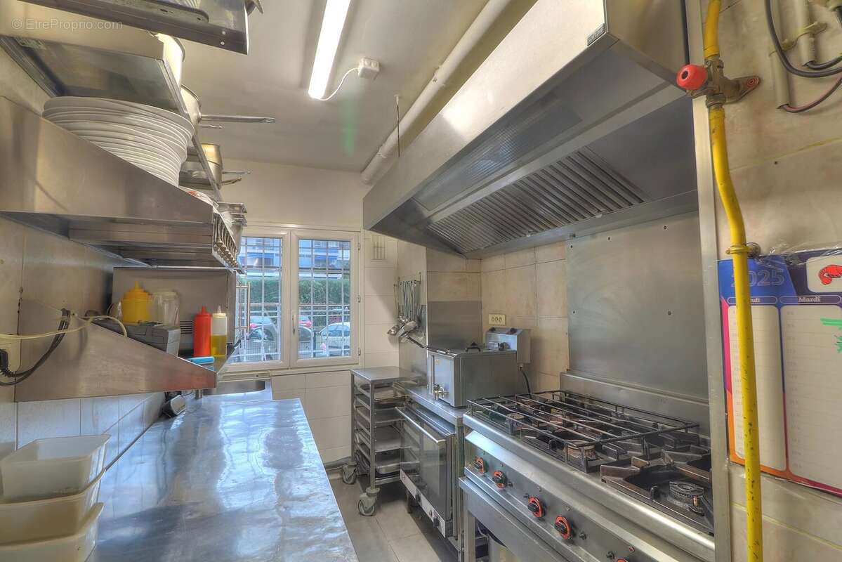 Commerce à CAGNES-SUR-MER