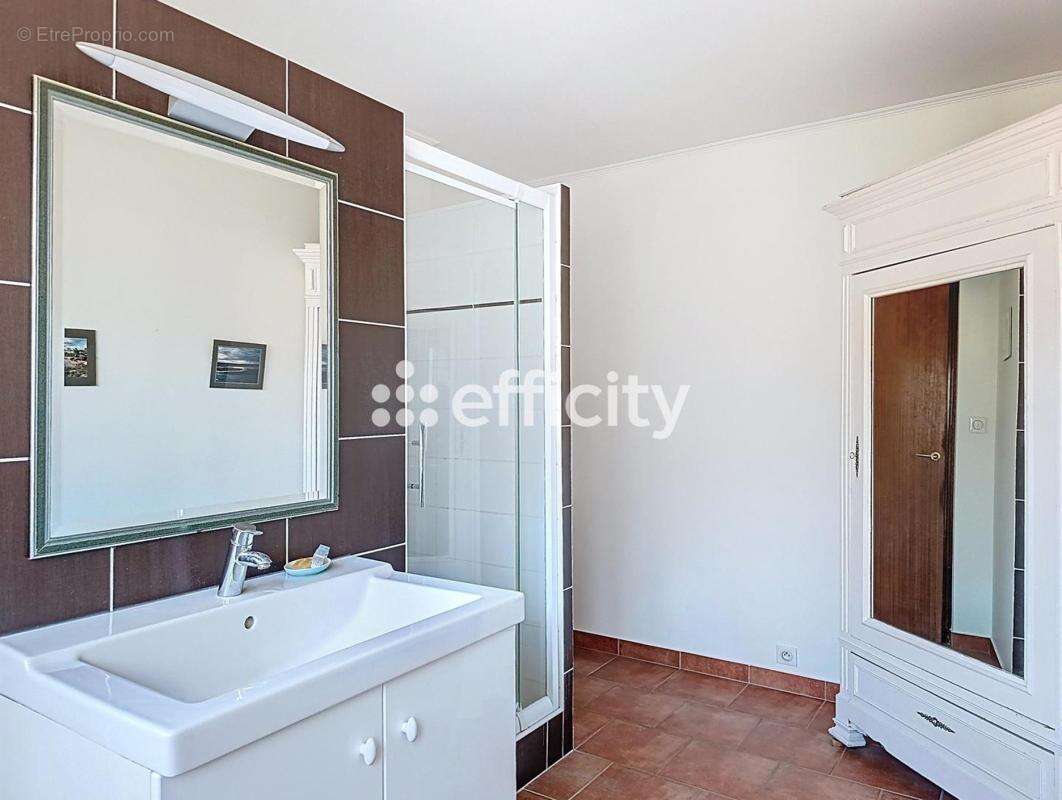 Appartement à ECHIROLLES