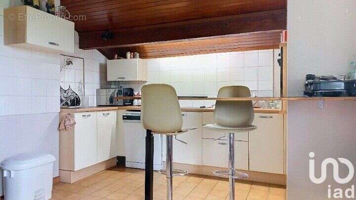 Photo 9 - Maison à ARENTHON