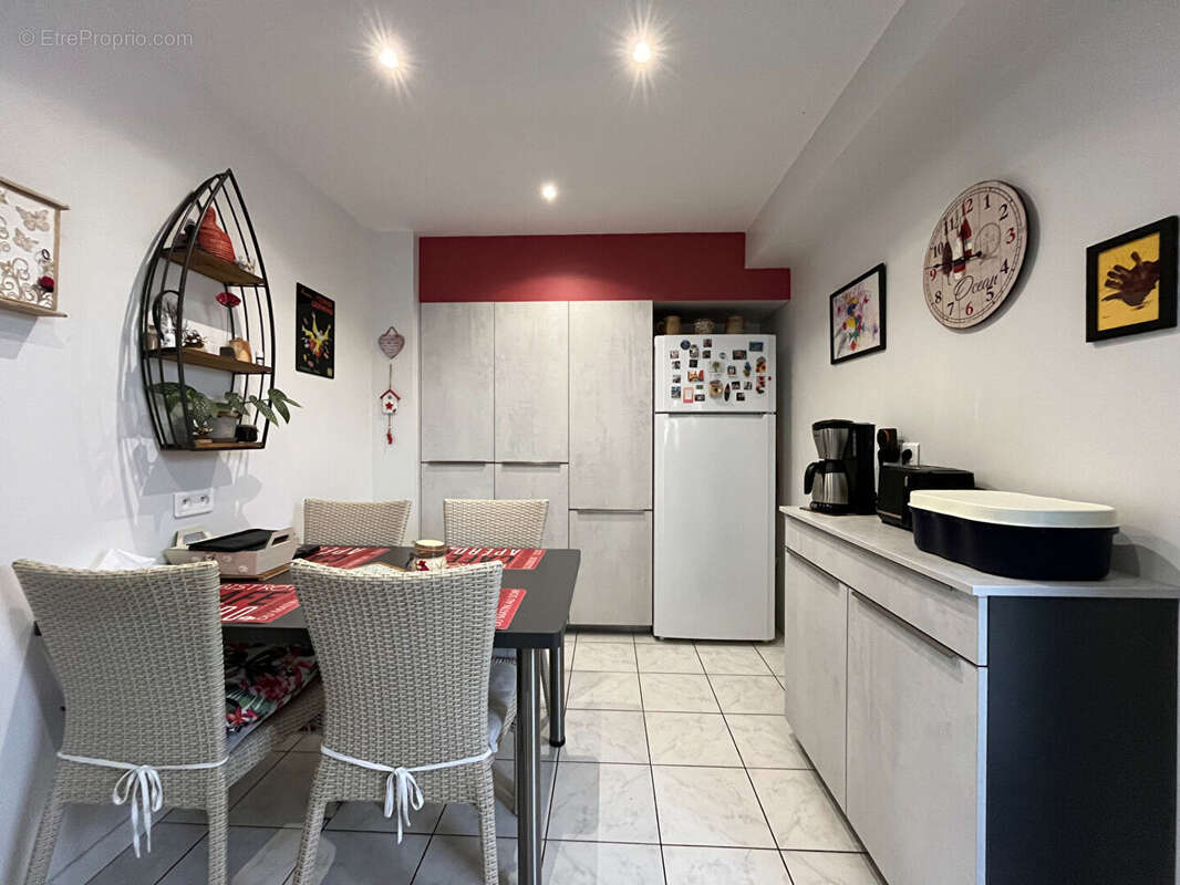 Maison à SAINT-DENIS-D'OLERON