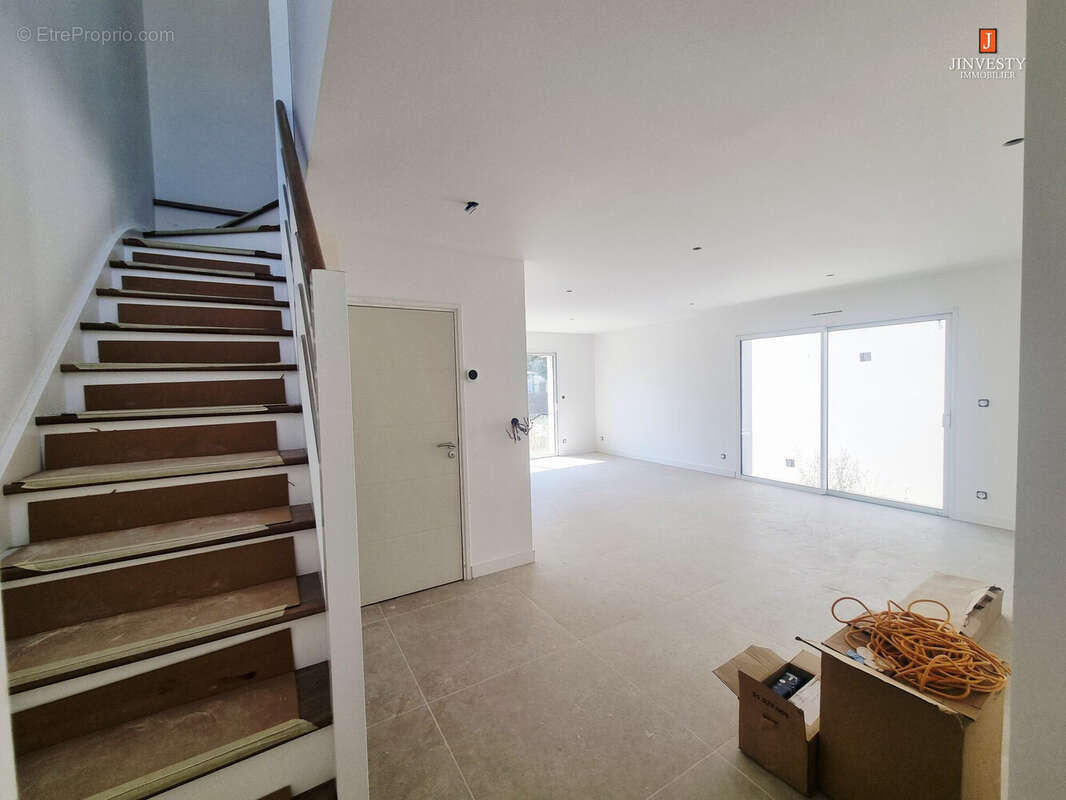 Maison 108 m² à Pont-Scorff  - photo 2