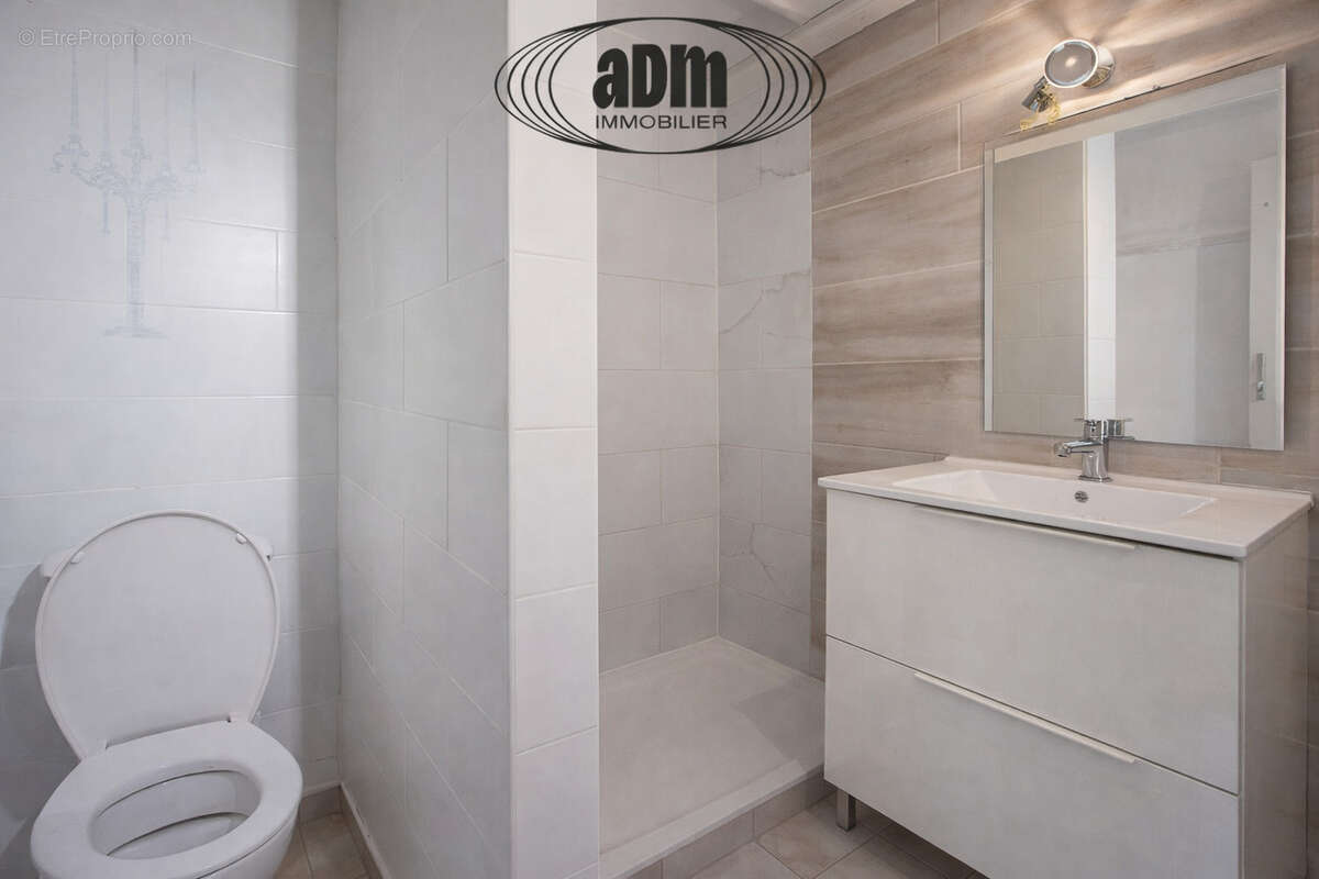 Appartement à SAACY-SUR-MARNE