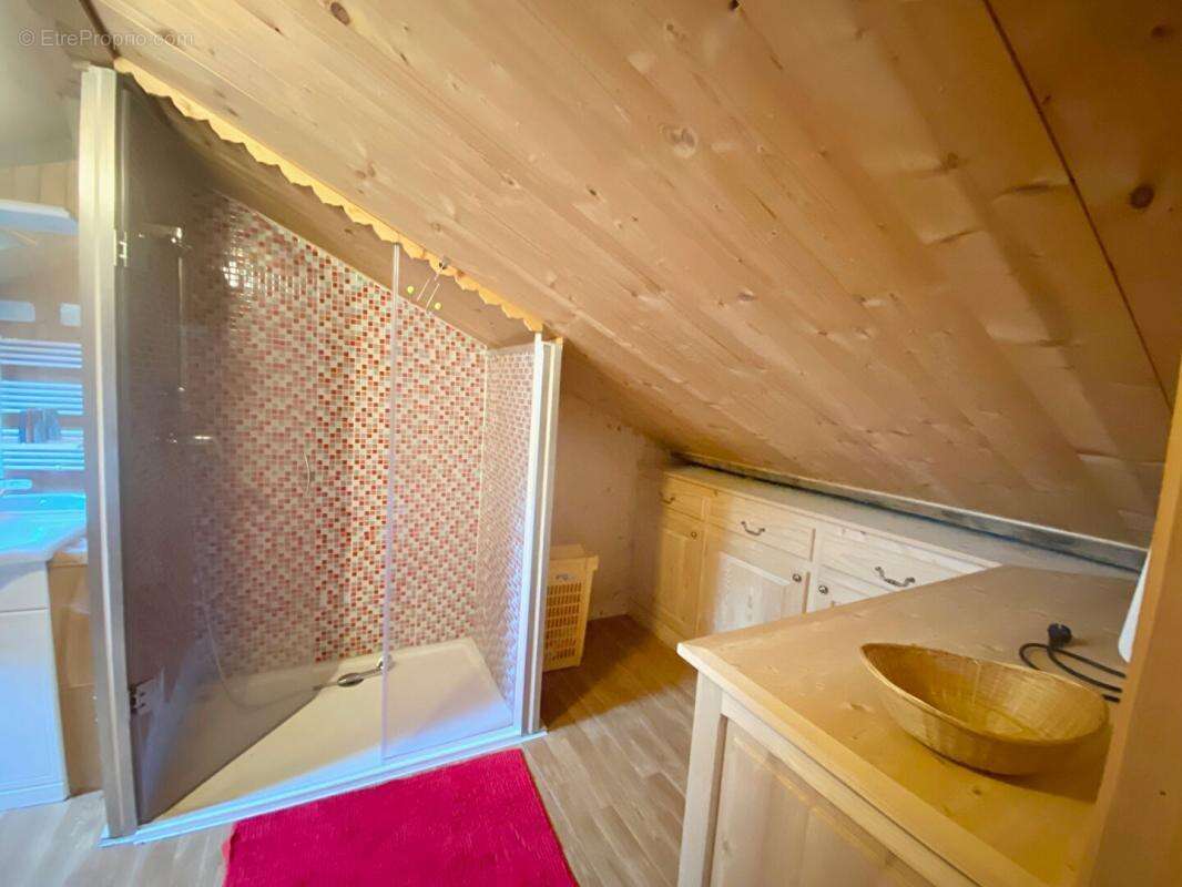Maison à MORZINE
