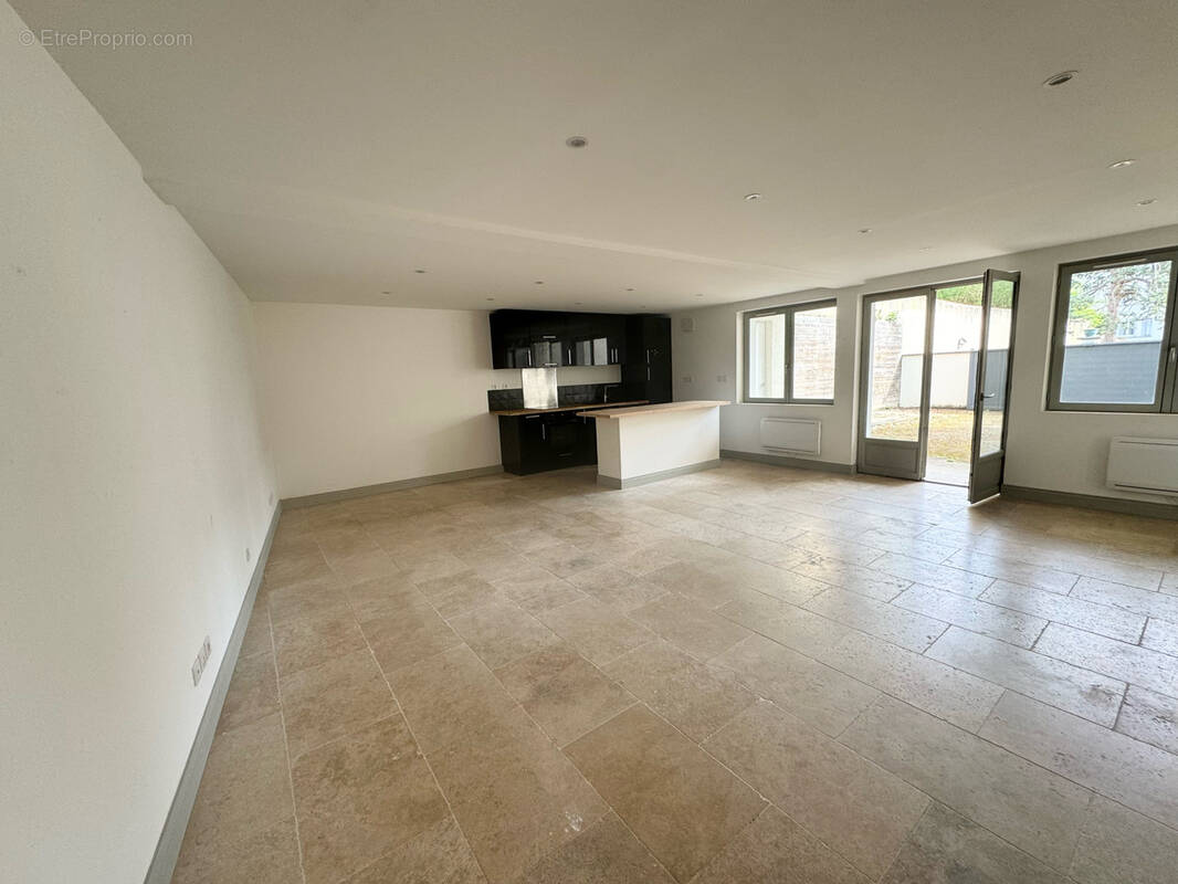 Appartement à BOURGES