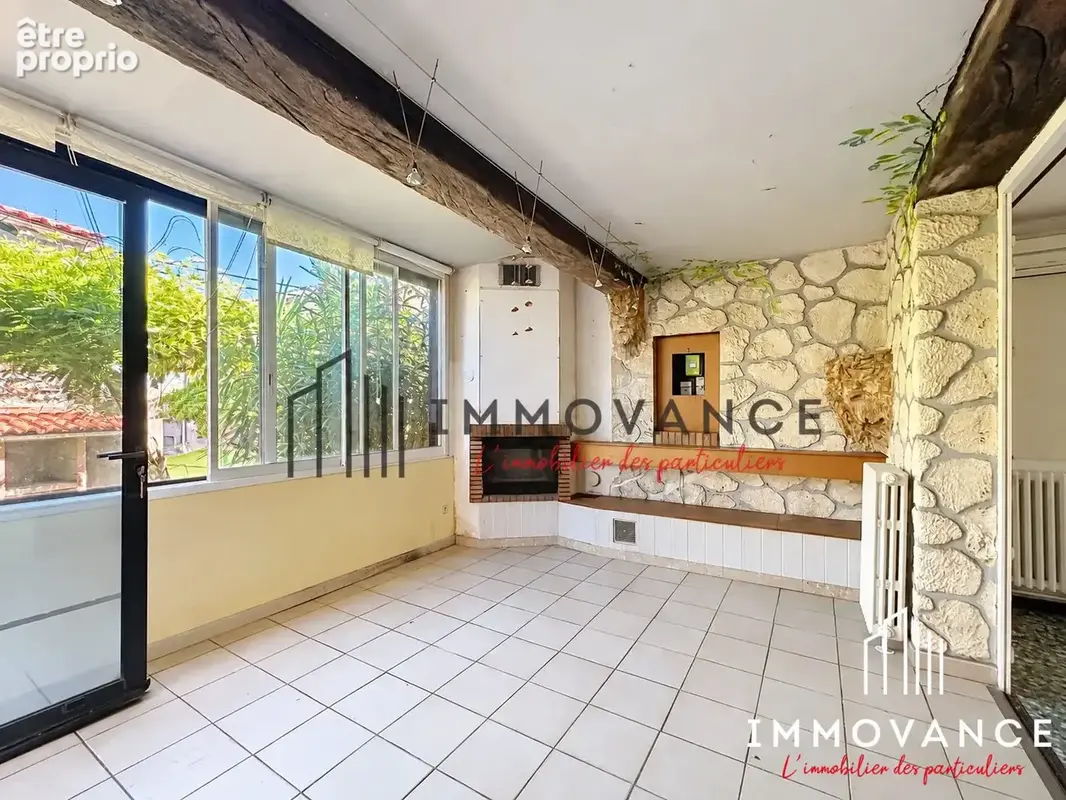 Maison 4 pièces 100 m² à vendre à Cournonsec (34660) - photo 2