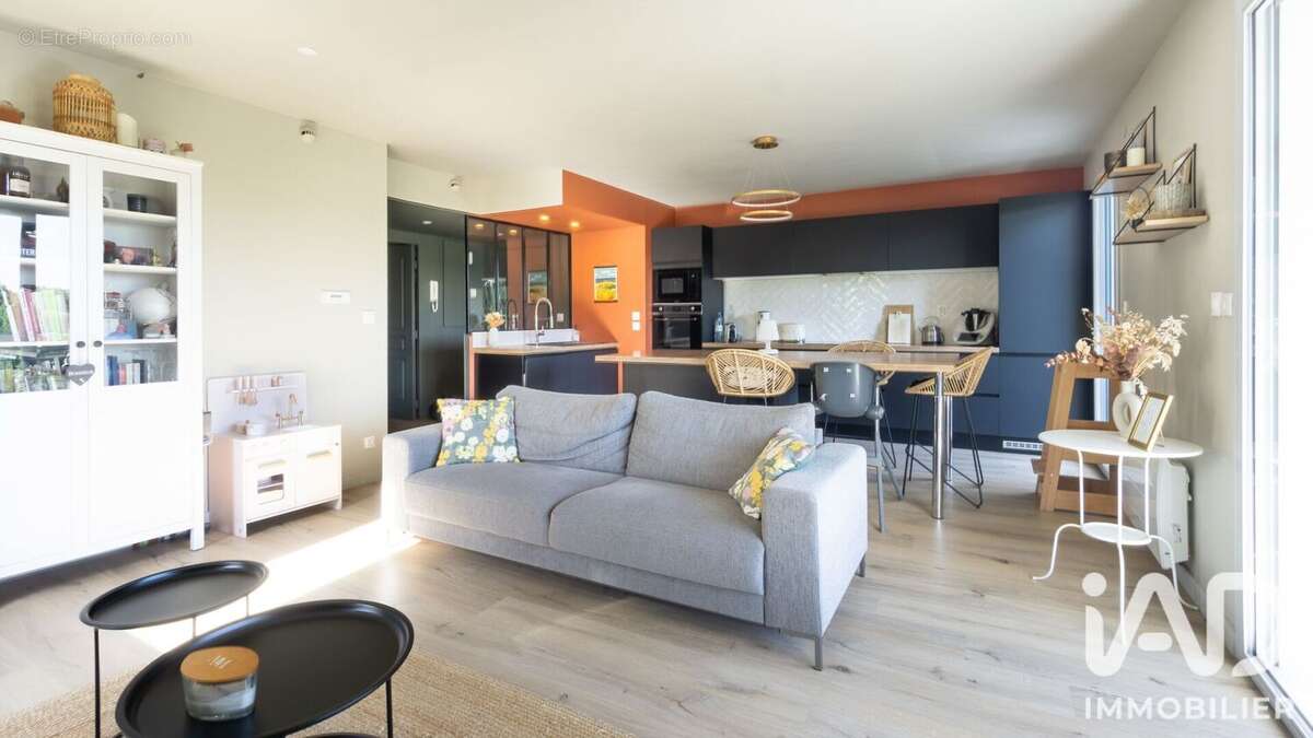 Appartement 84 m² à Toulouse  - photo 6