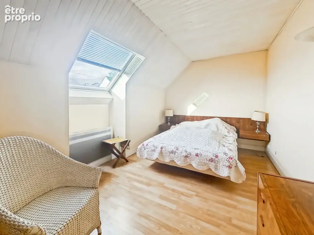 Maison 115m² à palaiseau - photo 9