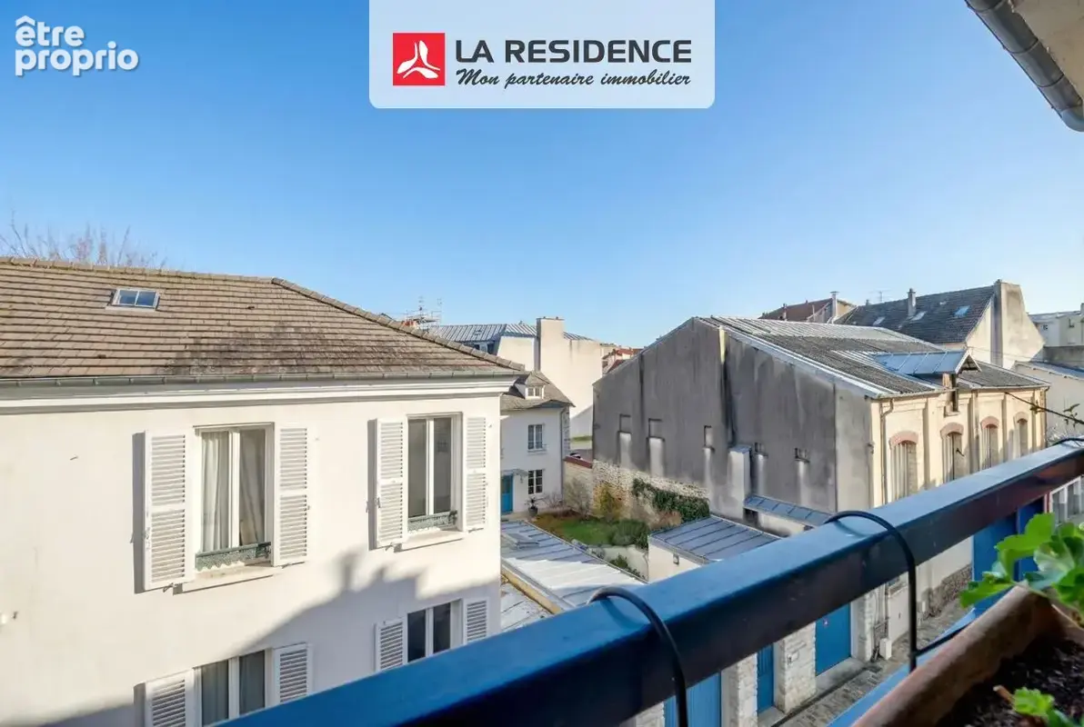 Appartement 83 m² à Saint-Germain-En-Laye  - photo 3