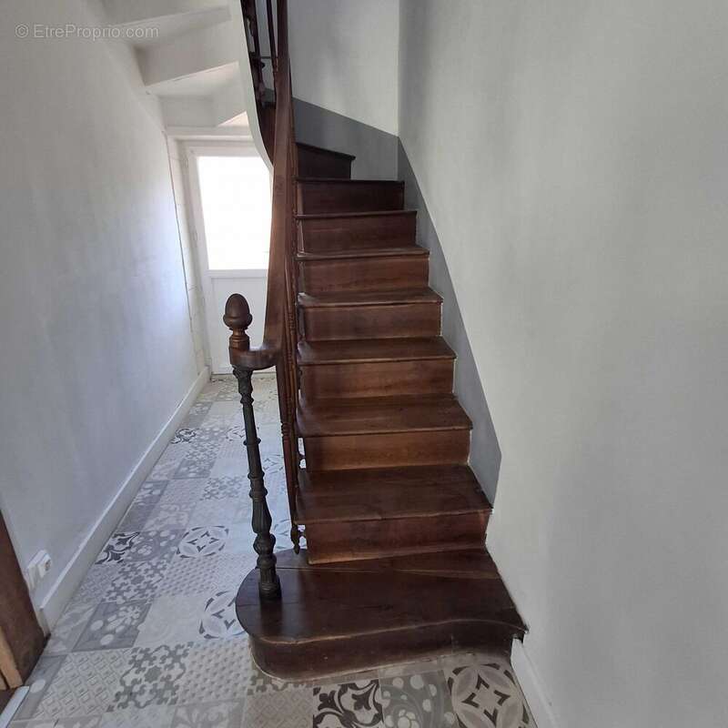 Maison à CHASSENEUIL-SUR-BONNIEURE