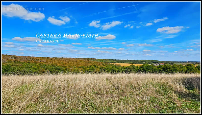 Maison à VIC-FEZENSAC