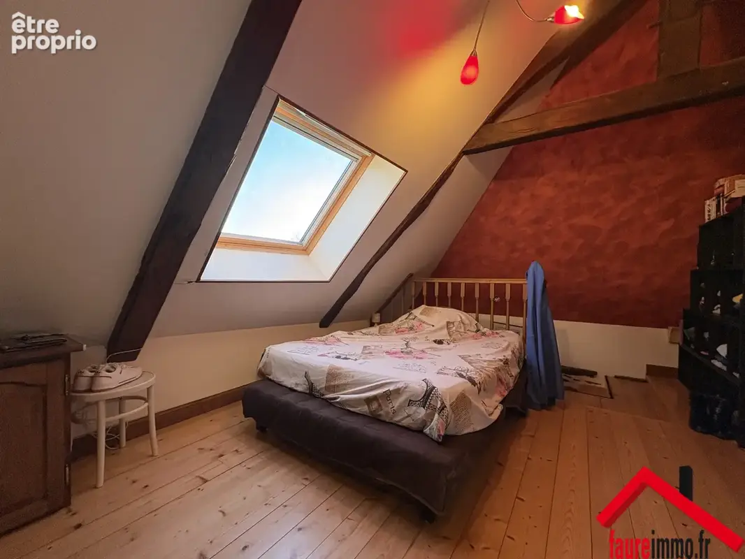 Maison à donzenac en corrèze - photo 8