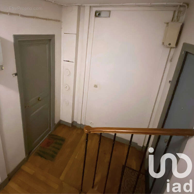 Photo 5 - Appartement à MONTREUIL