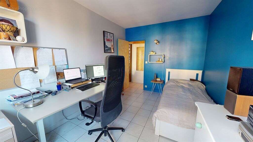 Appartement à CLAMART