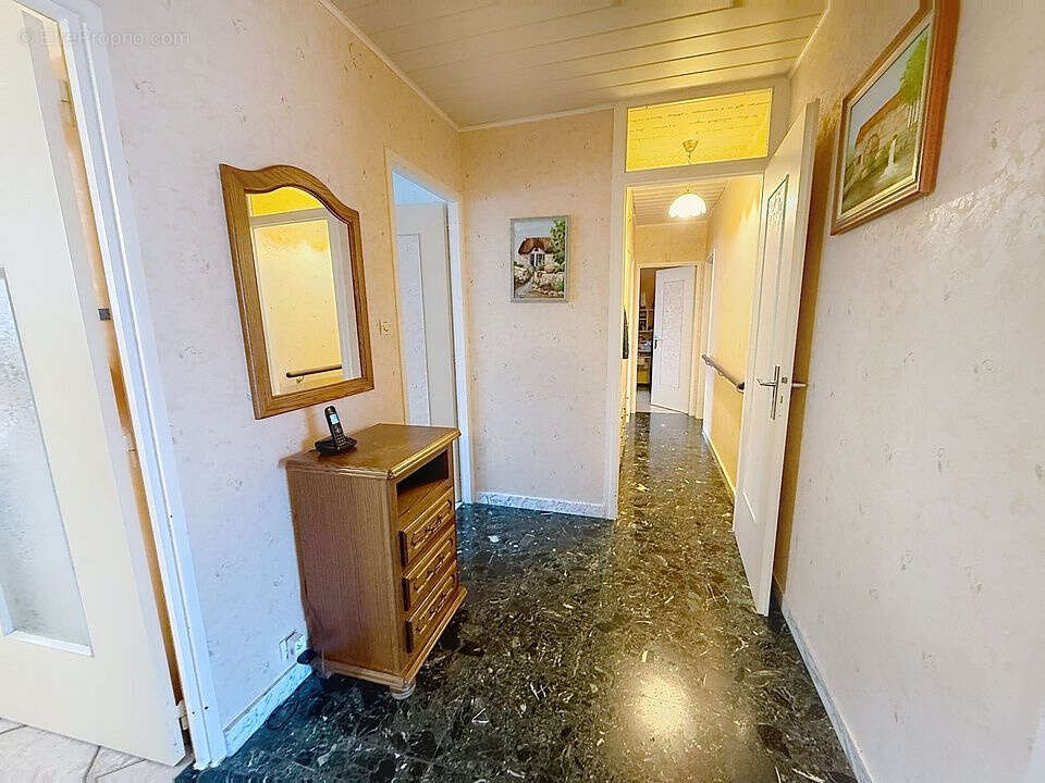 Maison à VOLMERANGE-LES-MINES