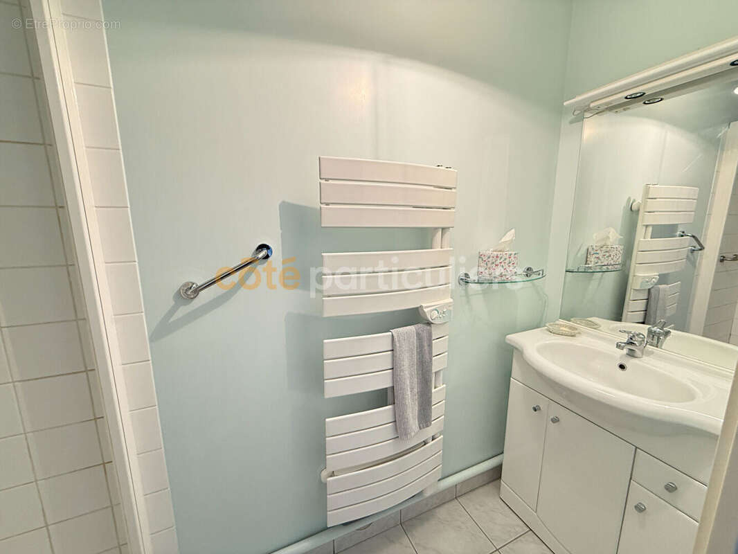 Appartement à EVREUX