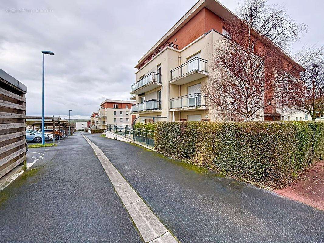 Appartement Fleury Sur Orne 3 pièces 65 m2 - photo 14