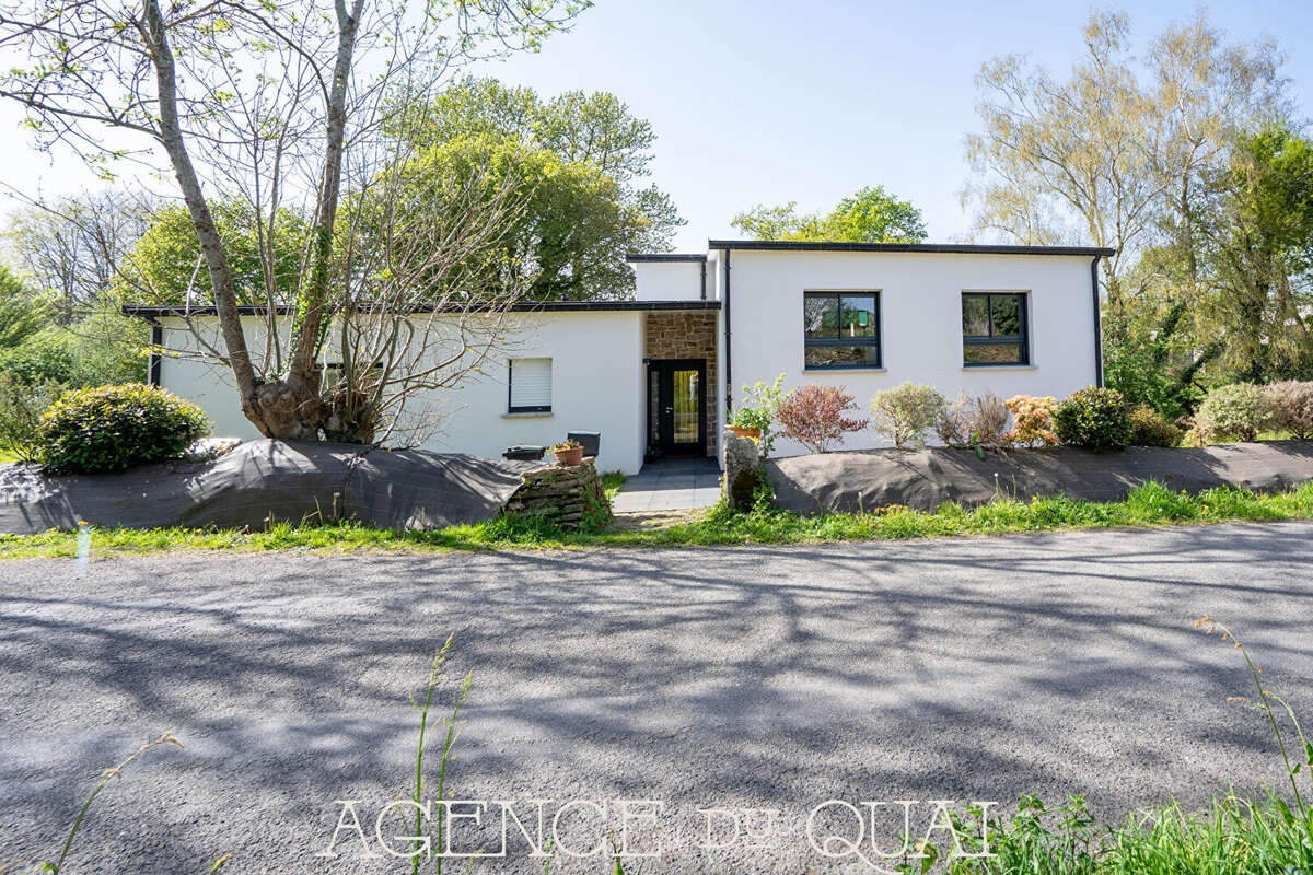 Maison à CONCARNEAU
