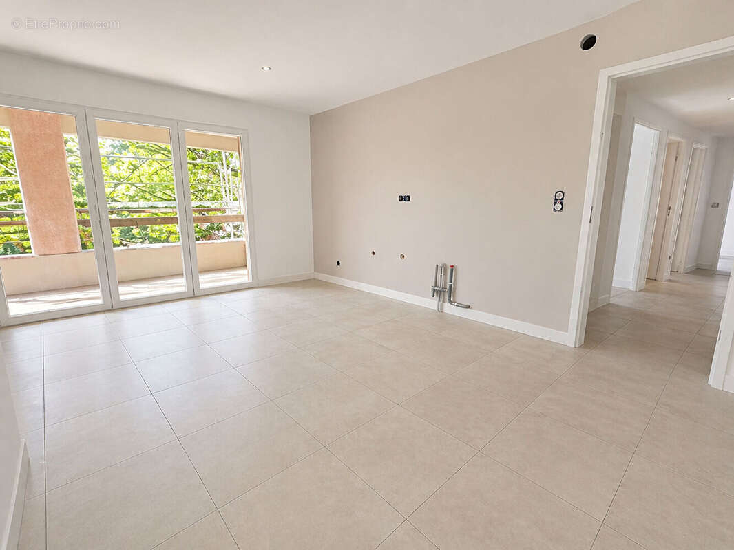 Appartement à L'UNION